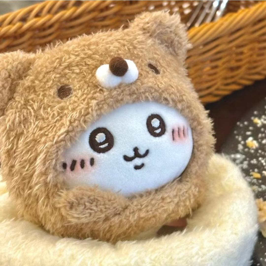 喜欢小狗吗