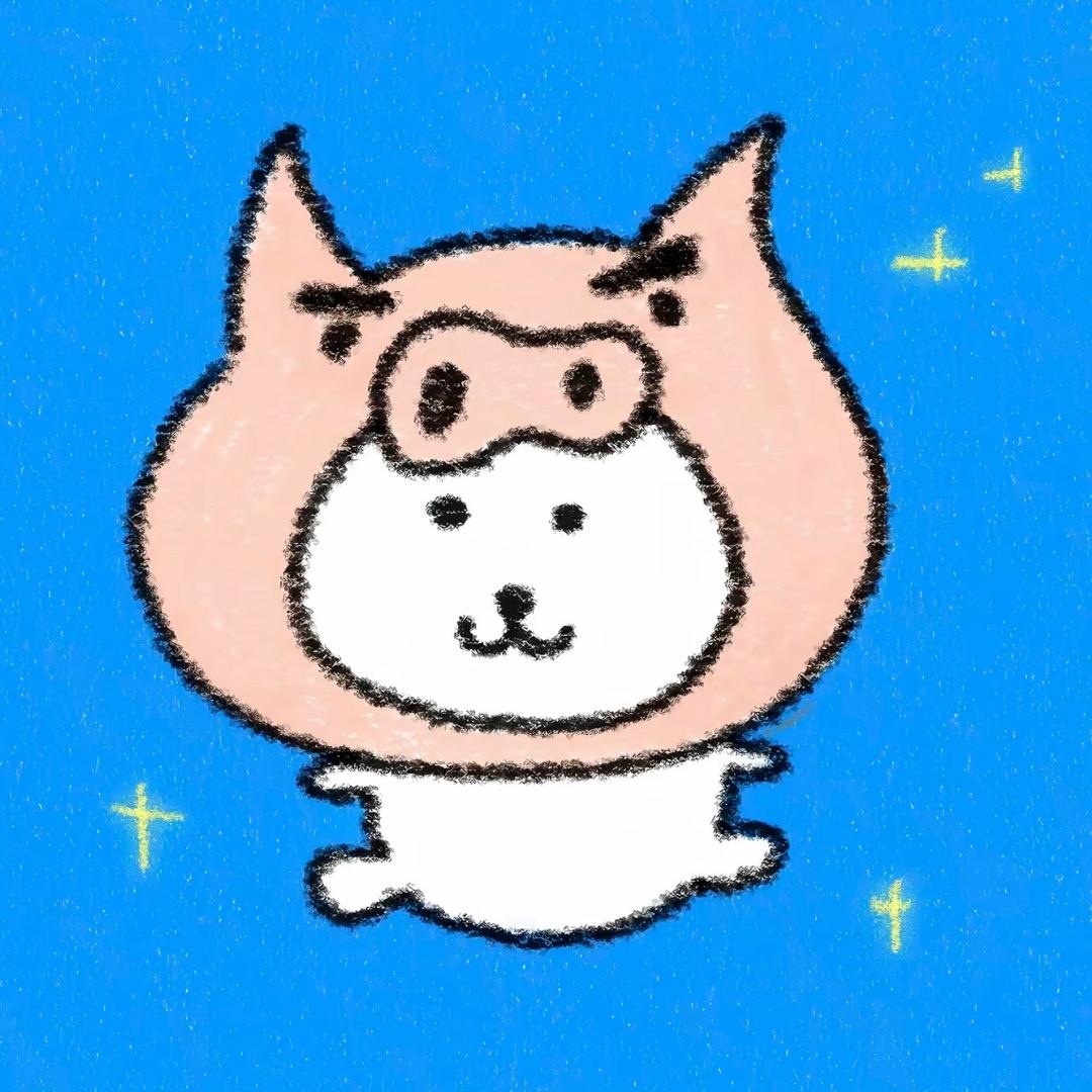 黑眼圈帅帅王子