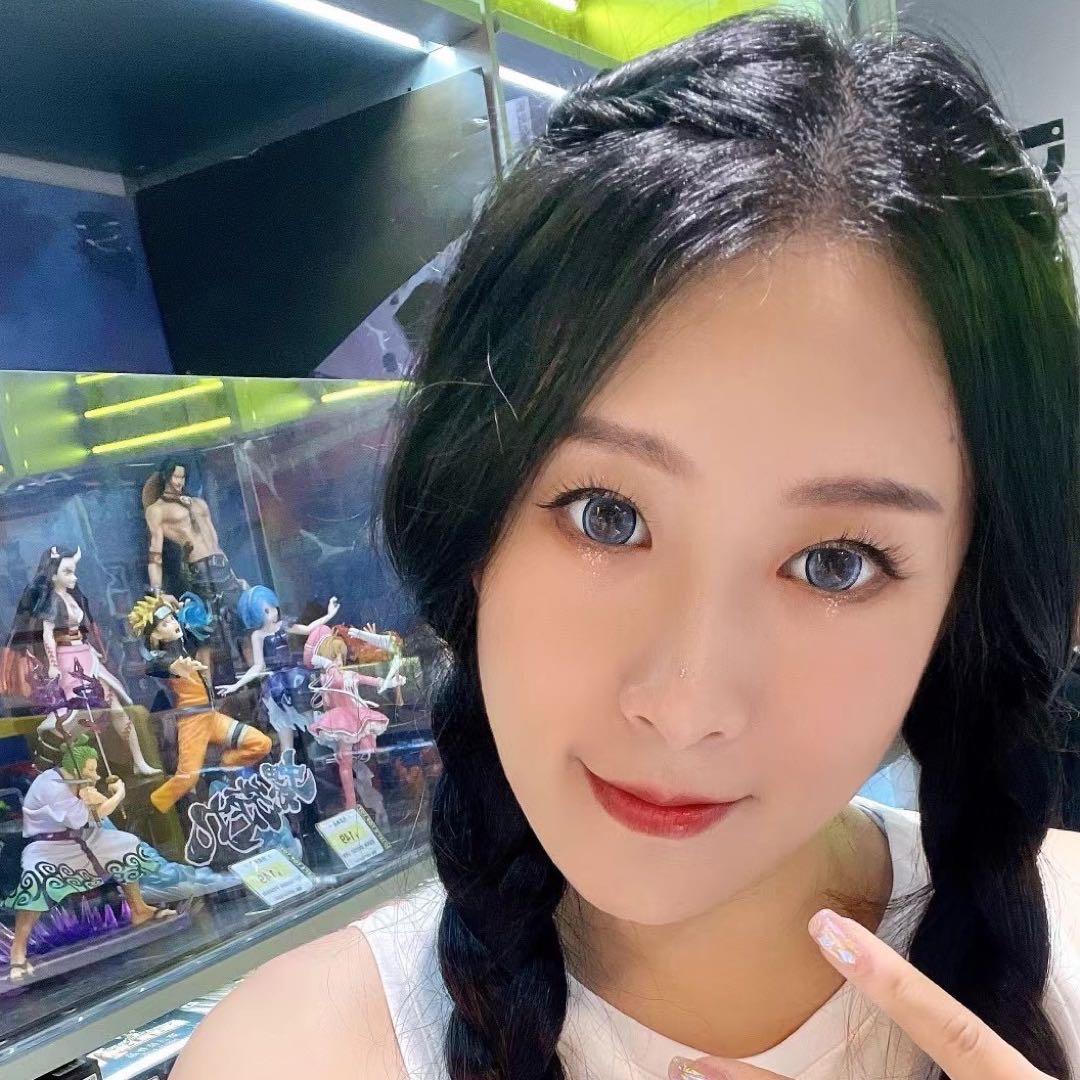 小葵同学CR7🇮🇹