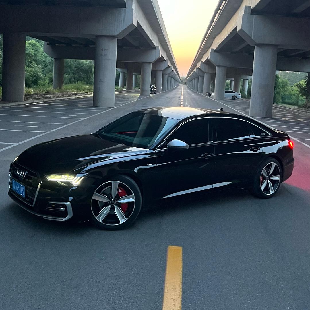 一只 A6