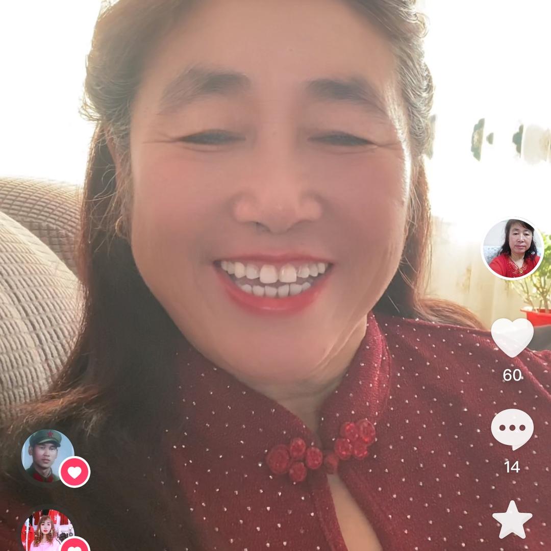 万姐