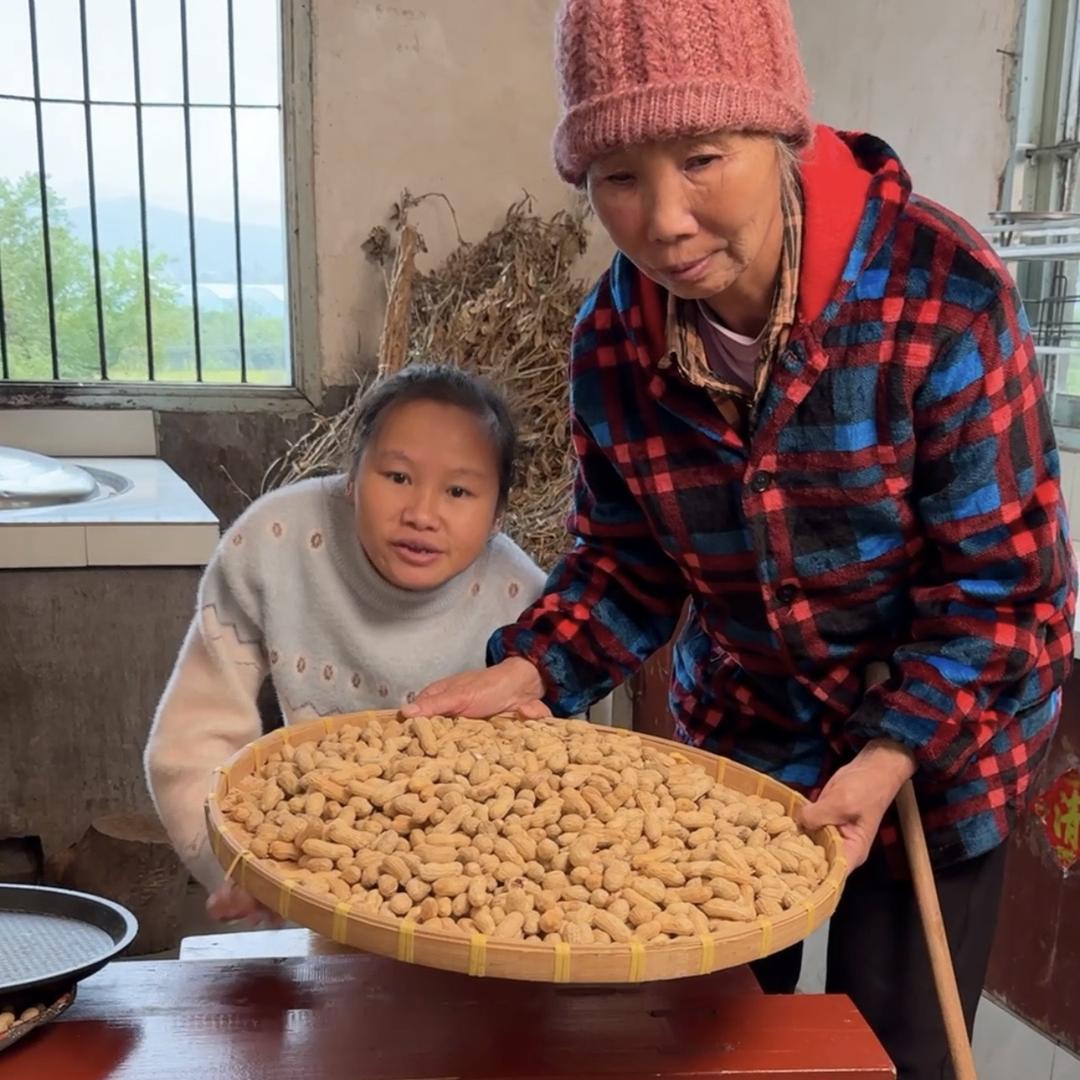 小妹母女百货店