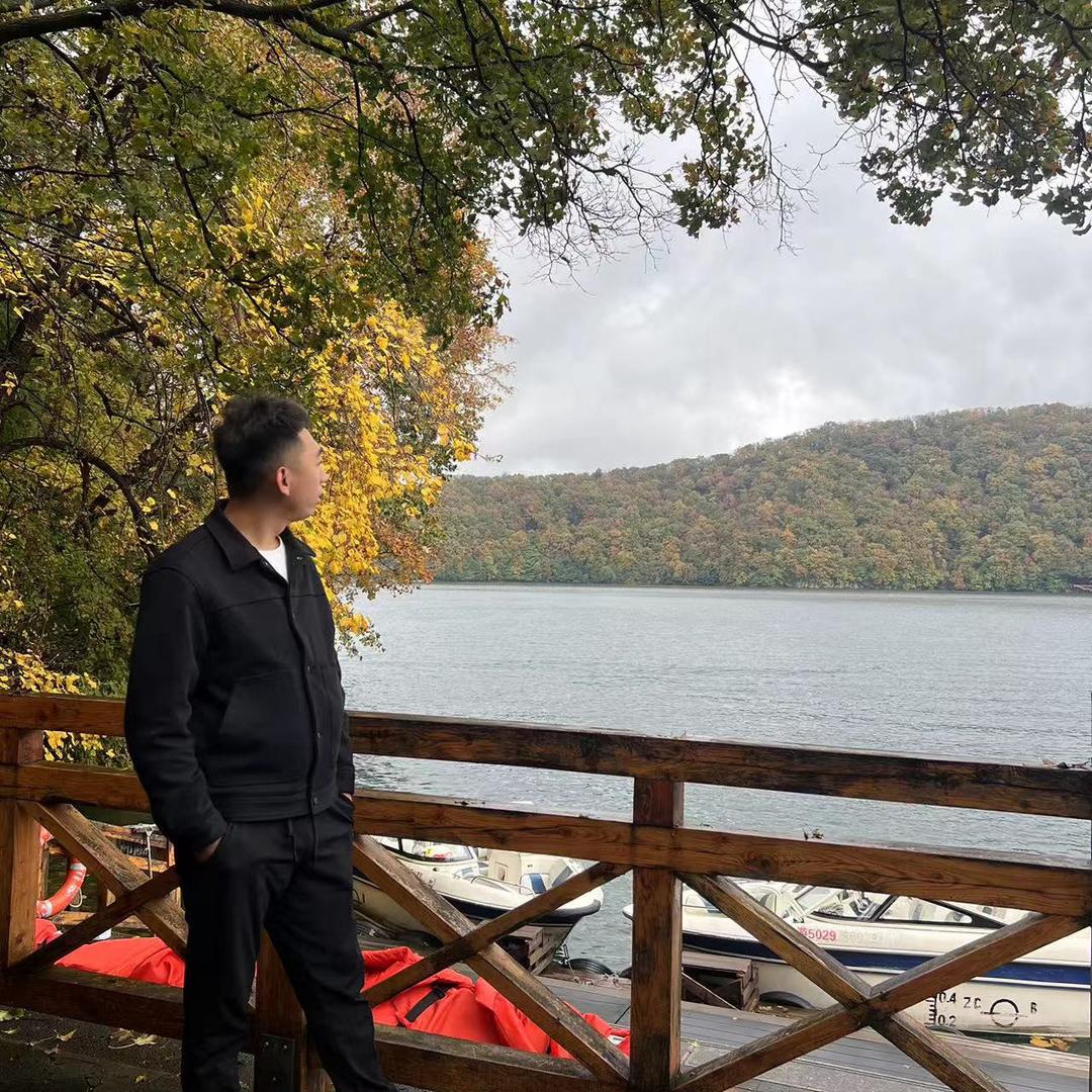 杨阳～