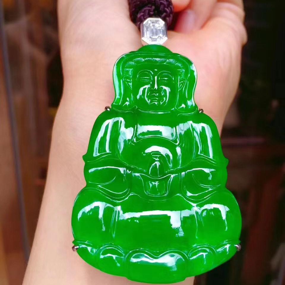 壹号翡翠公馆