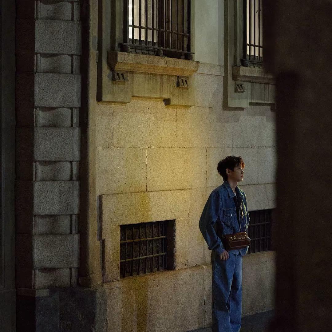 LY.源萍（见过王源6次版）