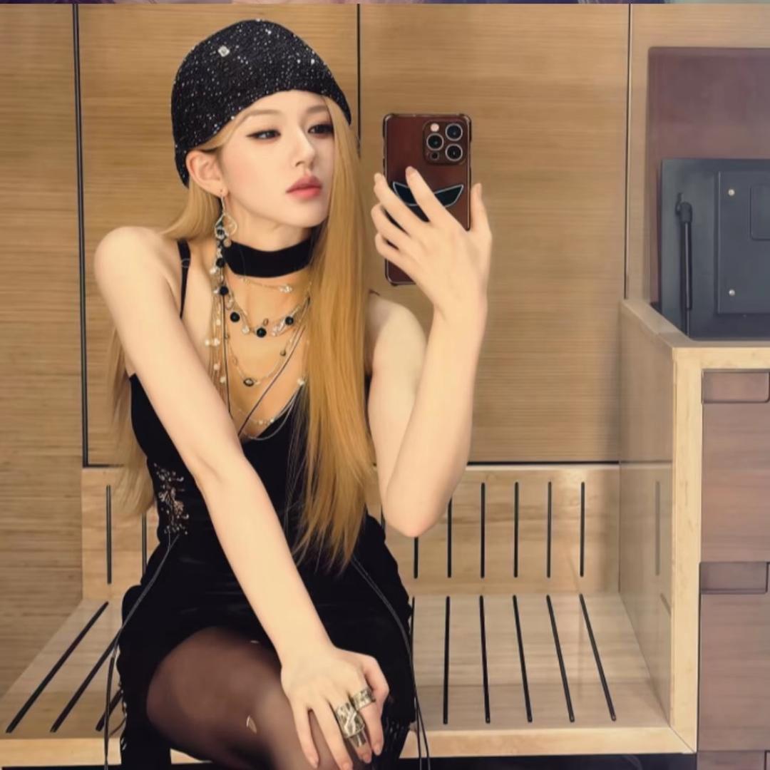 进口小宝贝.