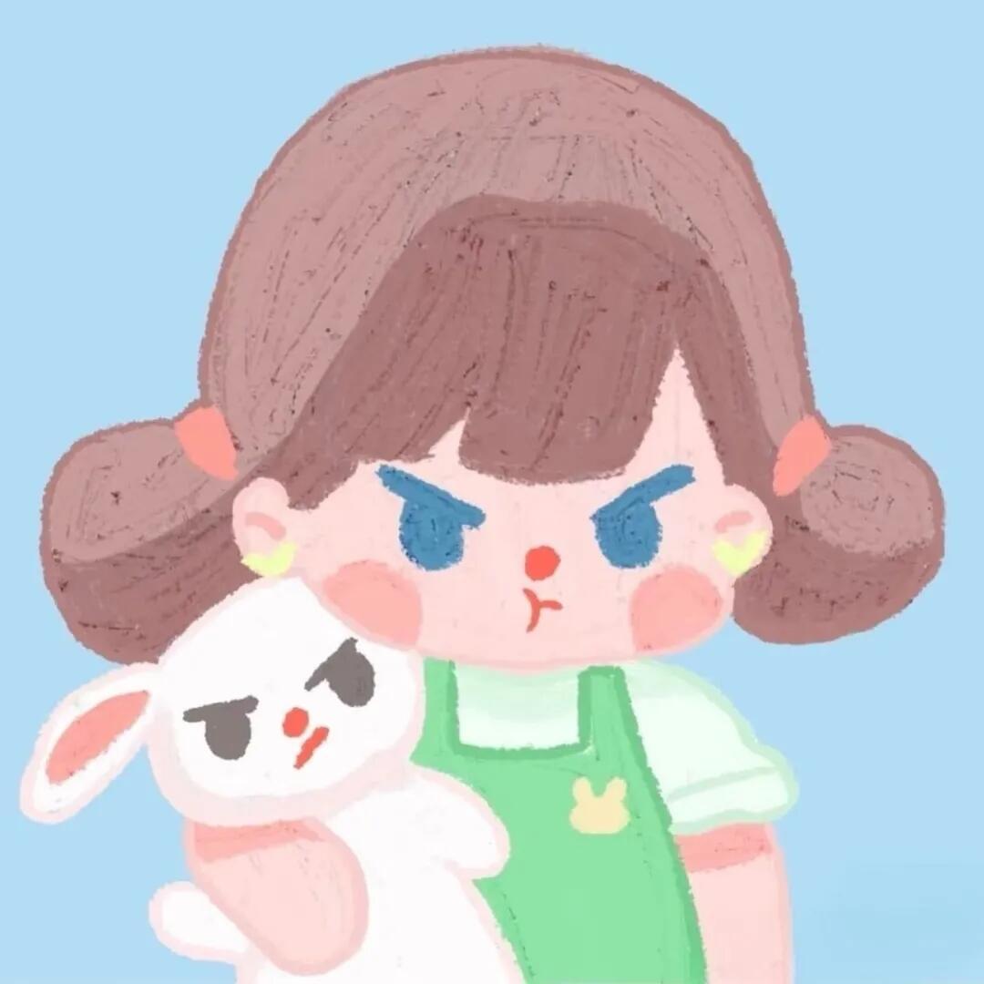 辣味小蛋糕🧁