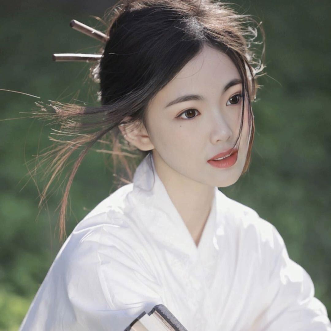 芒果婷姑娘