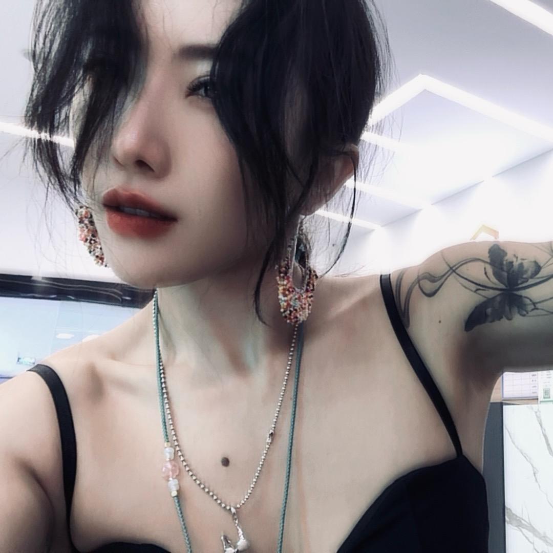 我是大婷🔗婷不停🌞