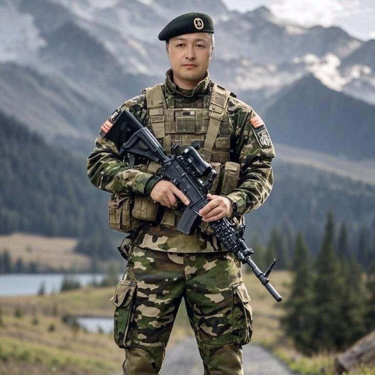 拉力永哥〈李氏家族〉