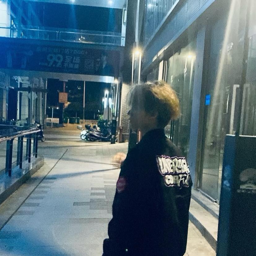 中意你