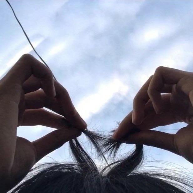 做你的望舒 .🚏( 更新中 )