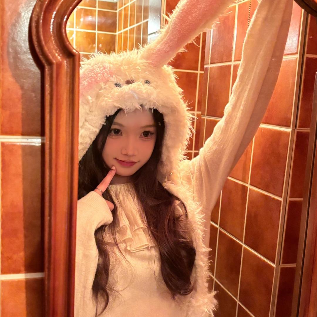 阿喵君❤️