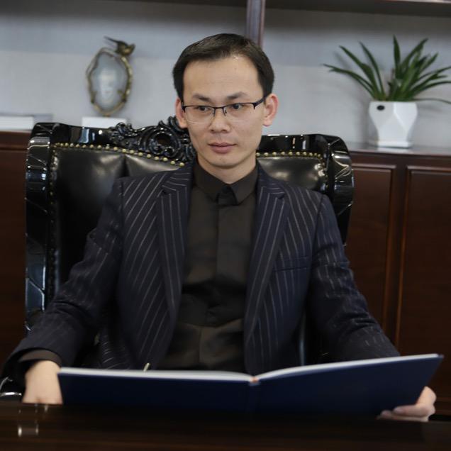腾哥来了