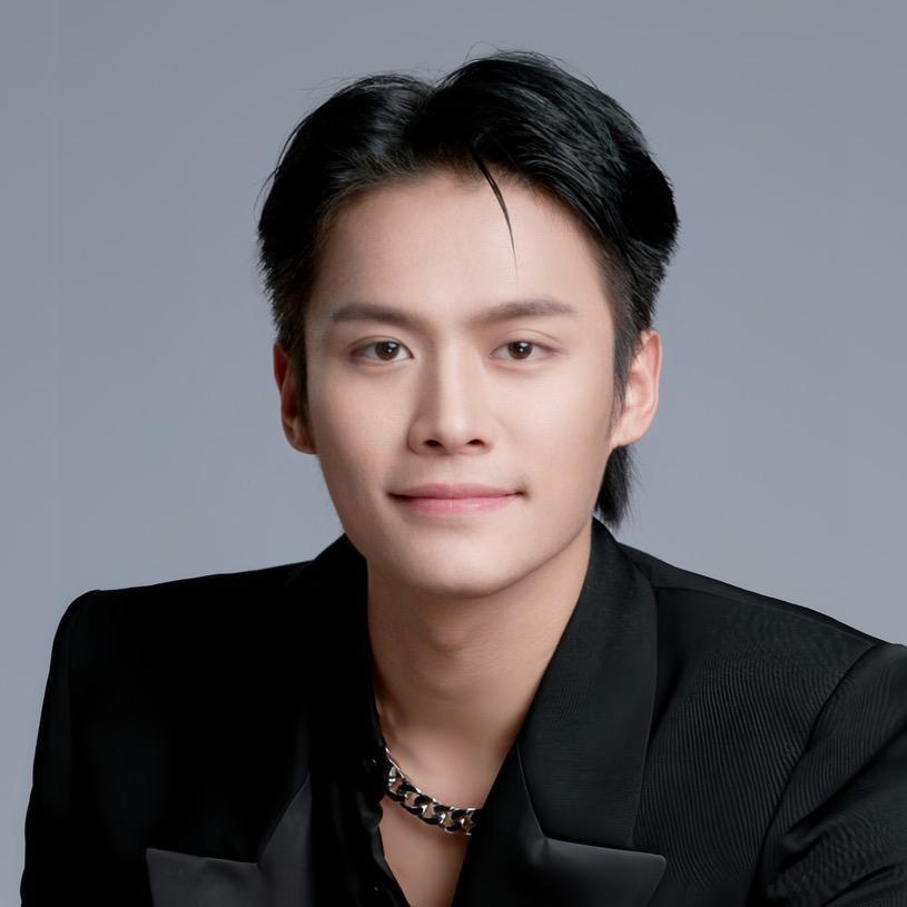 疯狂小杨弟（三只羊)