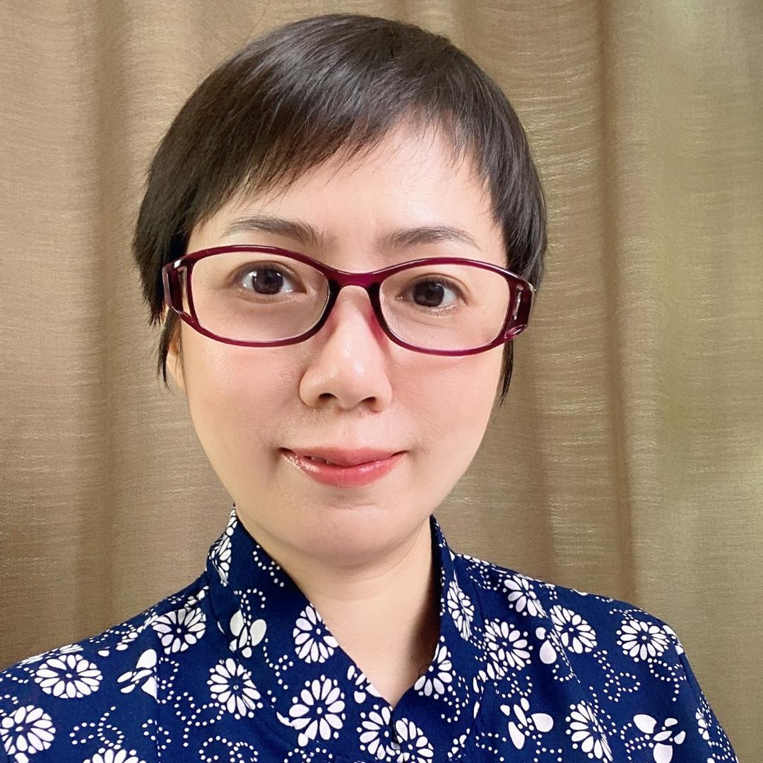 贝壳姐姐说情感