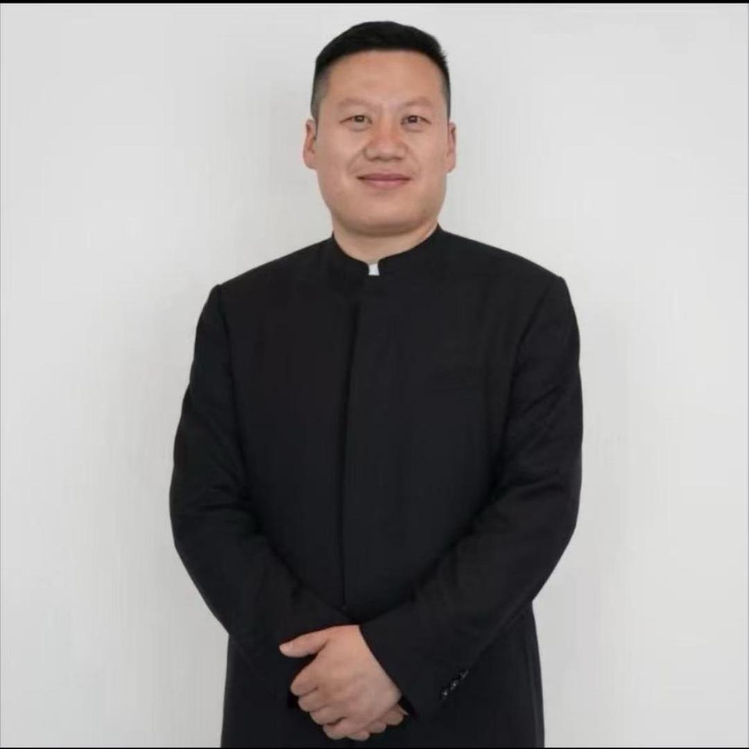 妙手罗老师v-爱健康