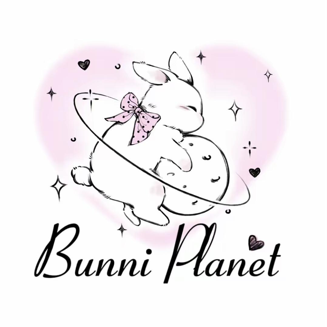 小兔星球BunniPlanet