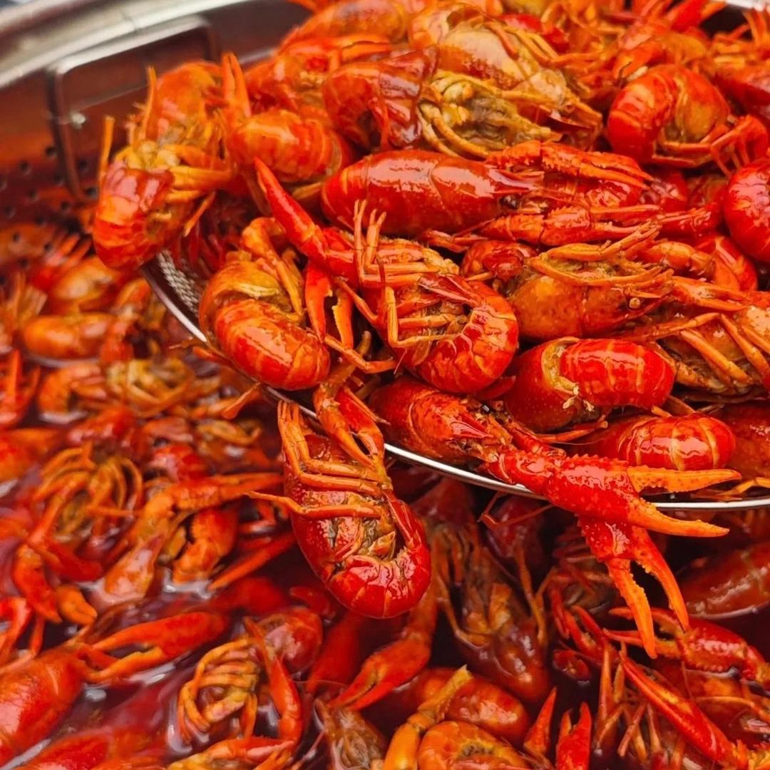 虾小二龙虾驿站