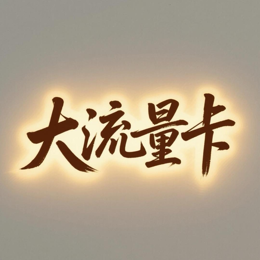 大流量卡
