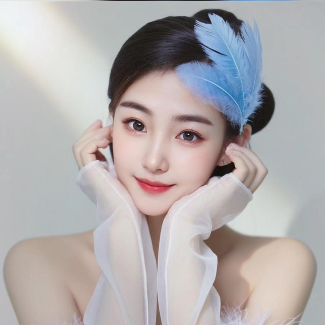 🍀好运降临🍀