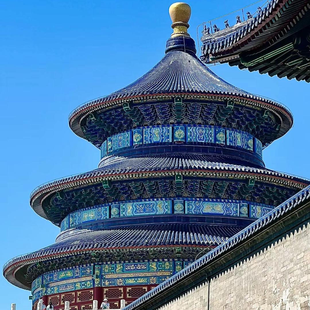 北京品质游-嘉嘉