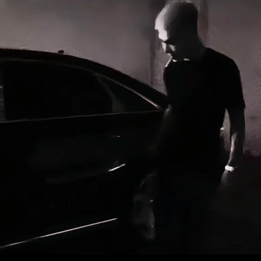 比丰田还霸道的男人