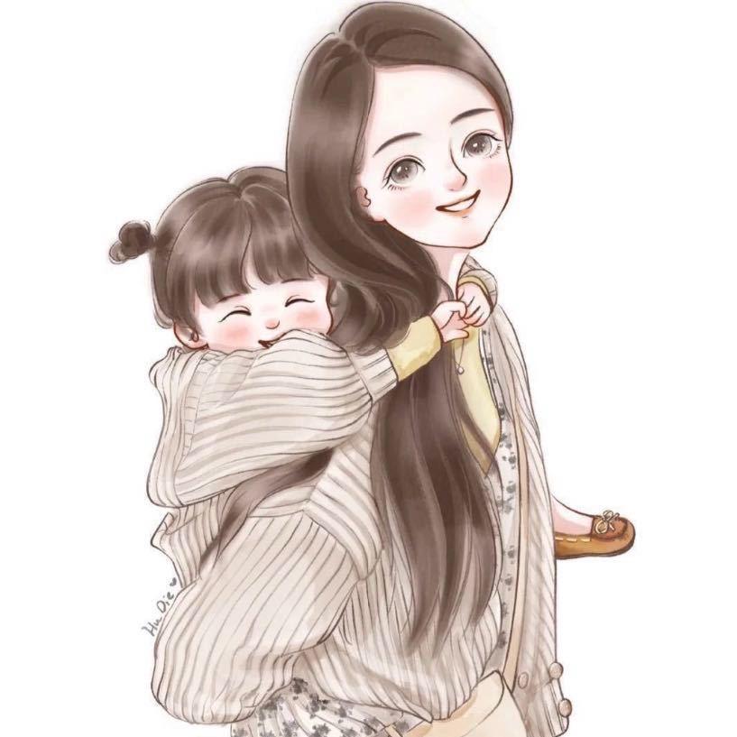 zzZ优好妈咪～