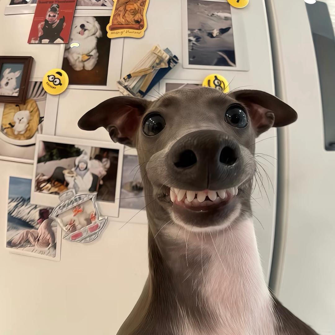 开口就是不得行