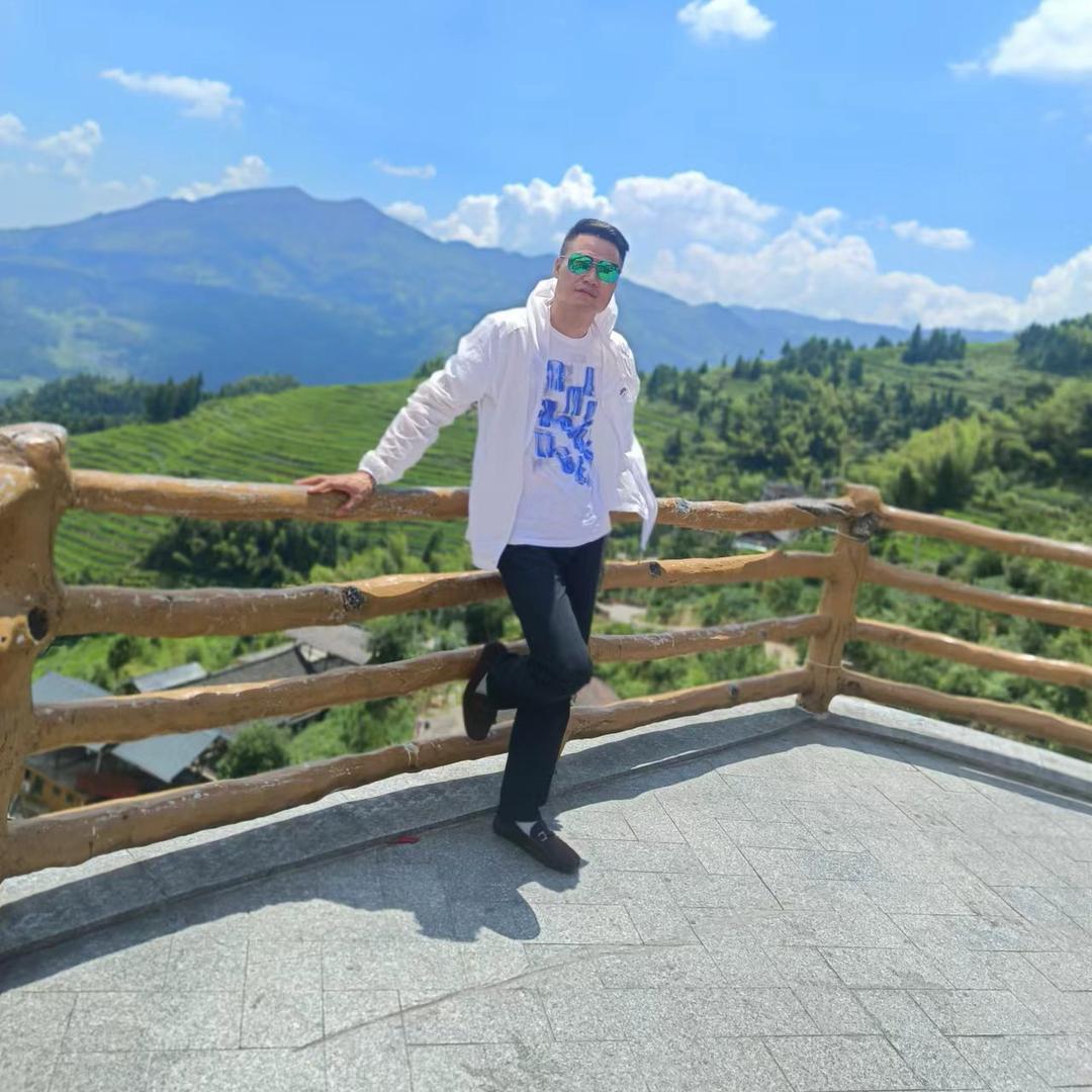 往事如🚬景耀园林（假山、主题包装）