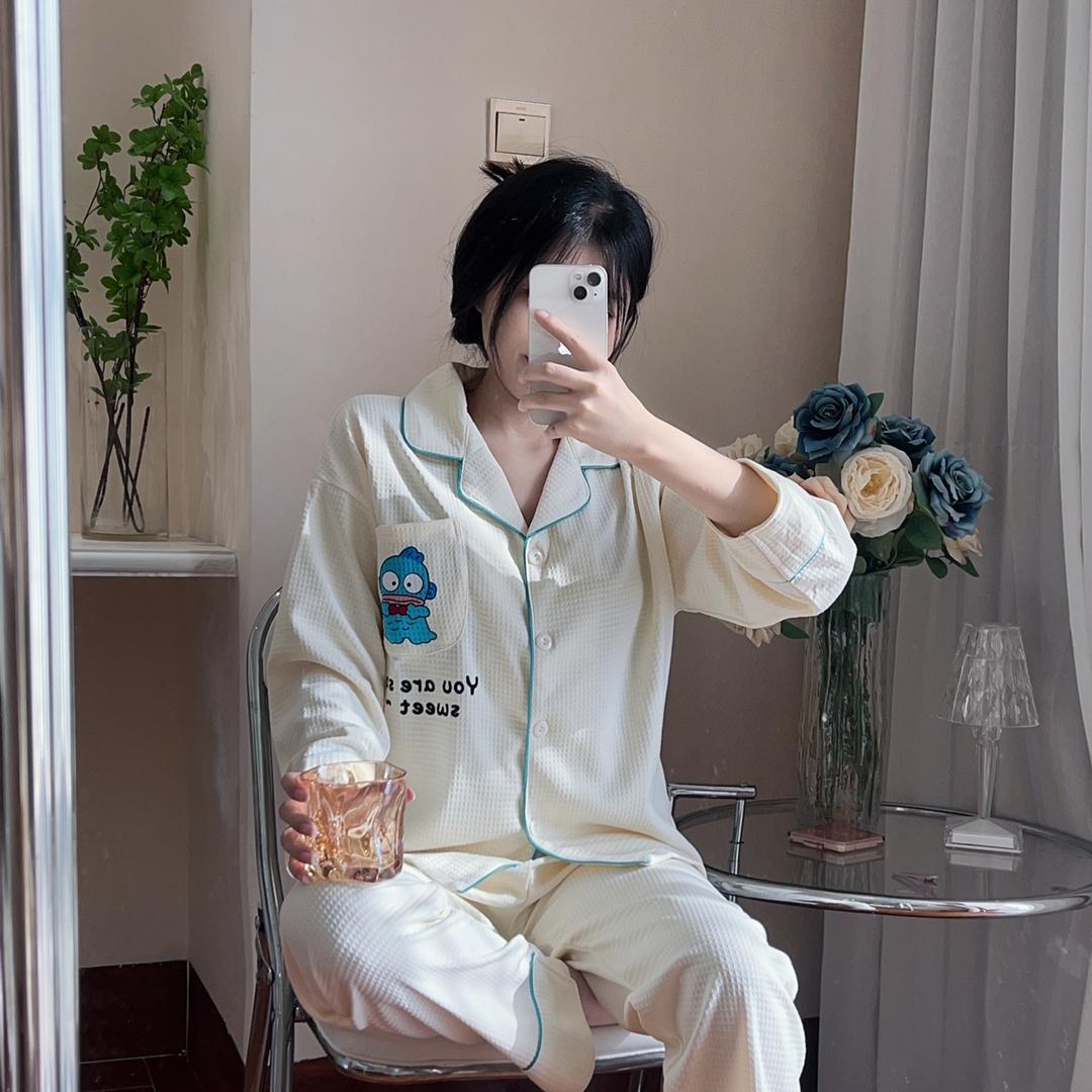 SisterYang睡衣