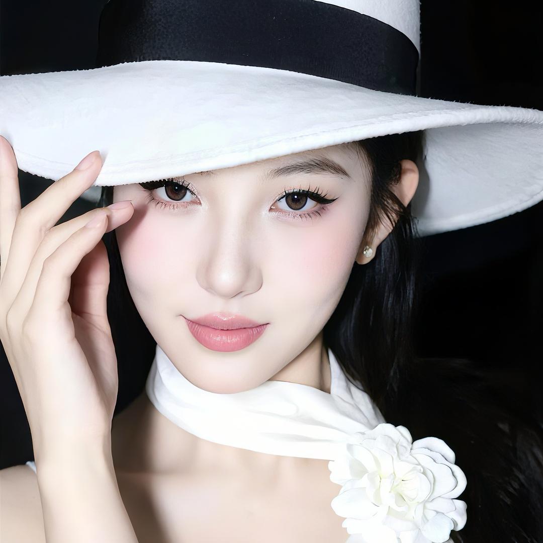 @李美丽、