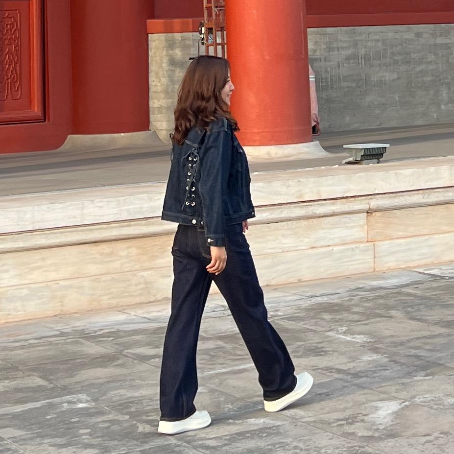 李同学身体健康  财源滚滚