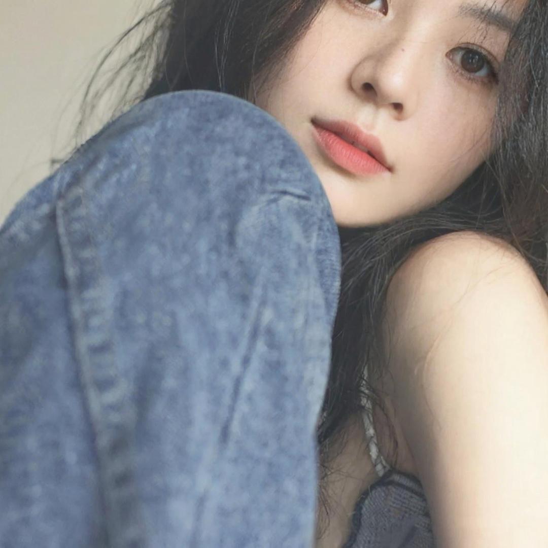 🤗是陈小姐啊💋