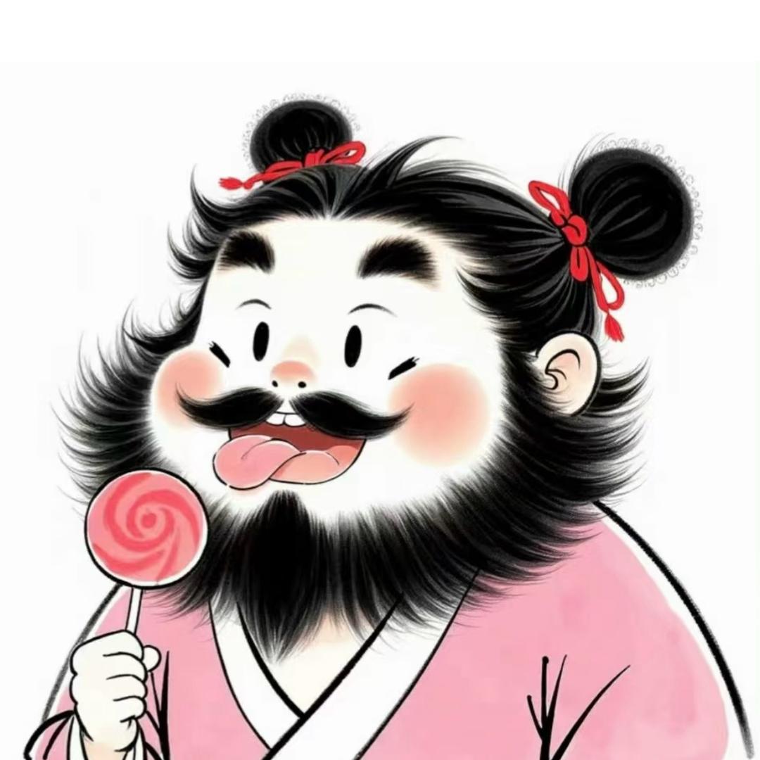 🎀辣妹食光机🍧