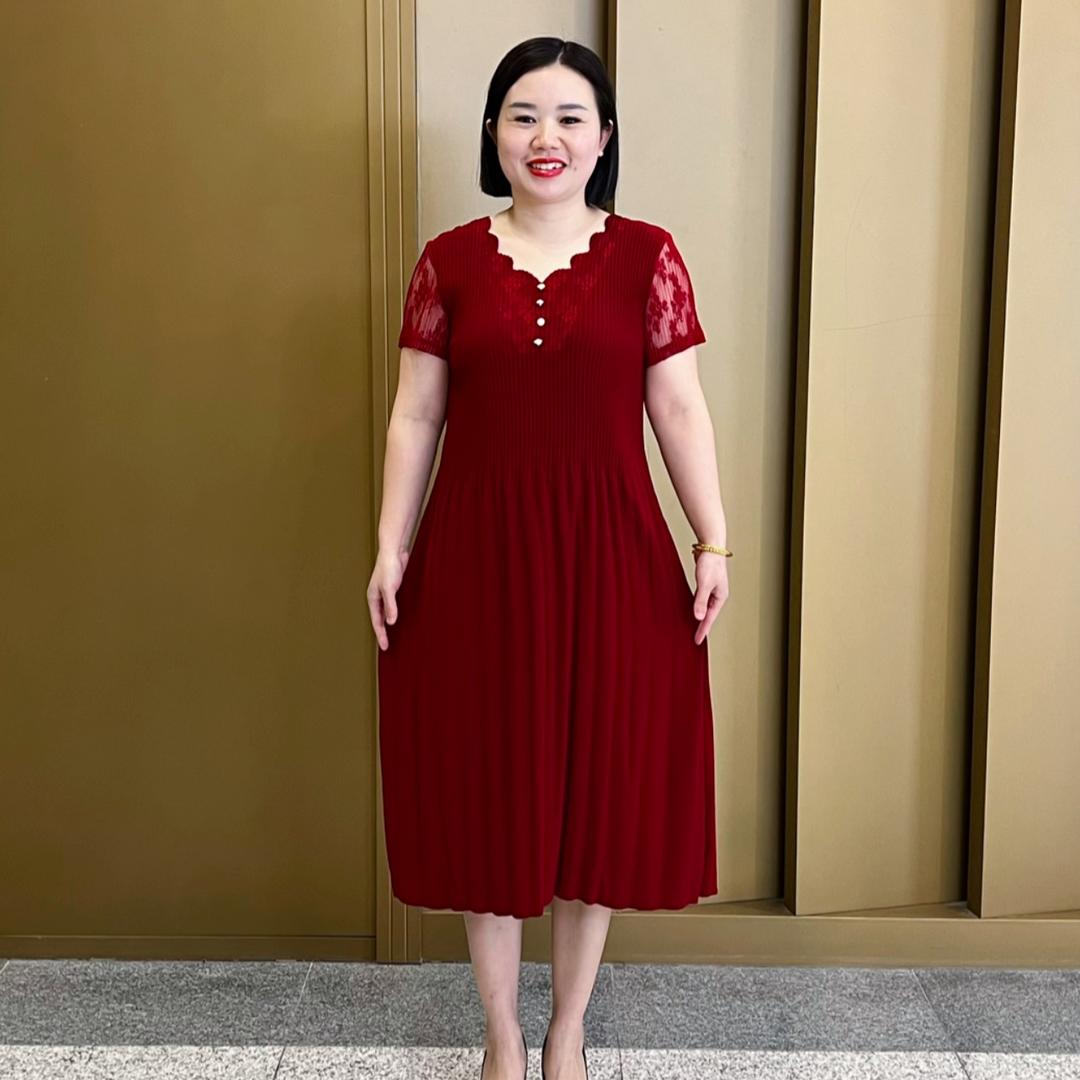 梁苹精品女装