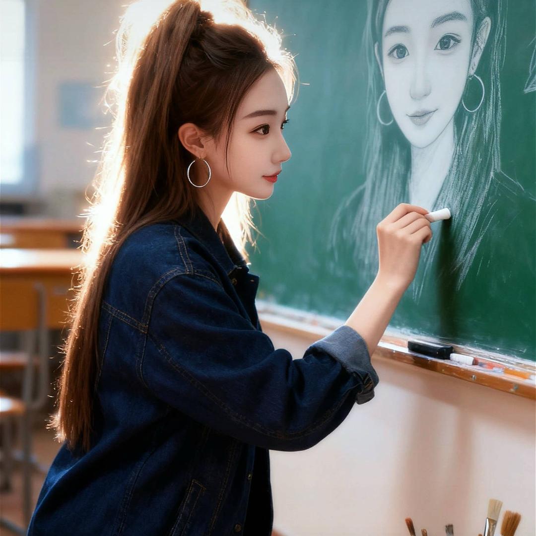 陆好运