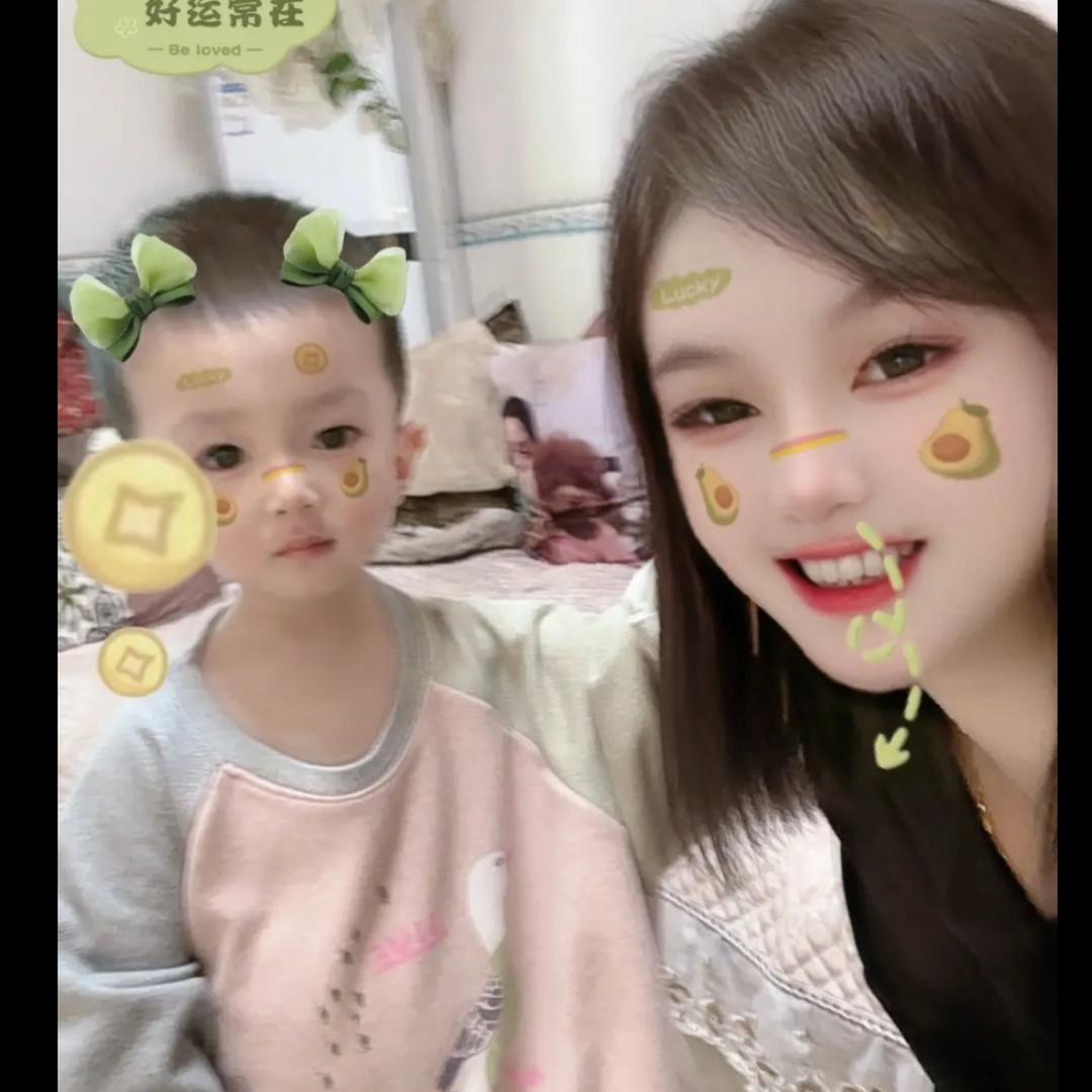 鹿晞外婆