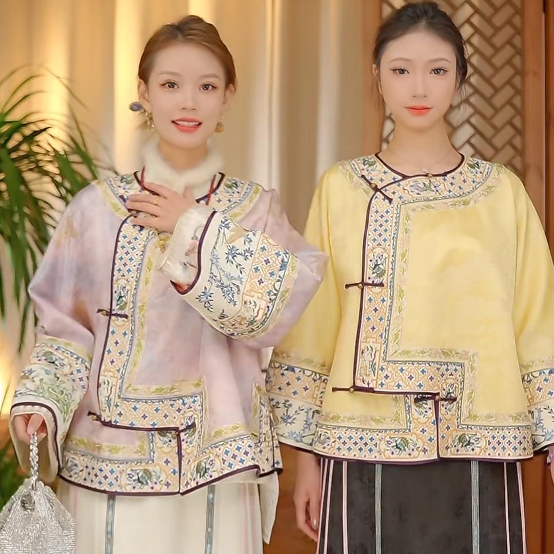 锦上添花服装工作室二店