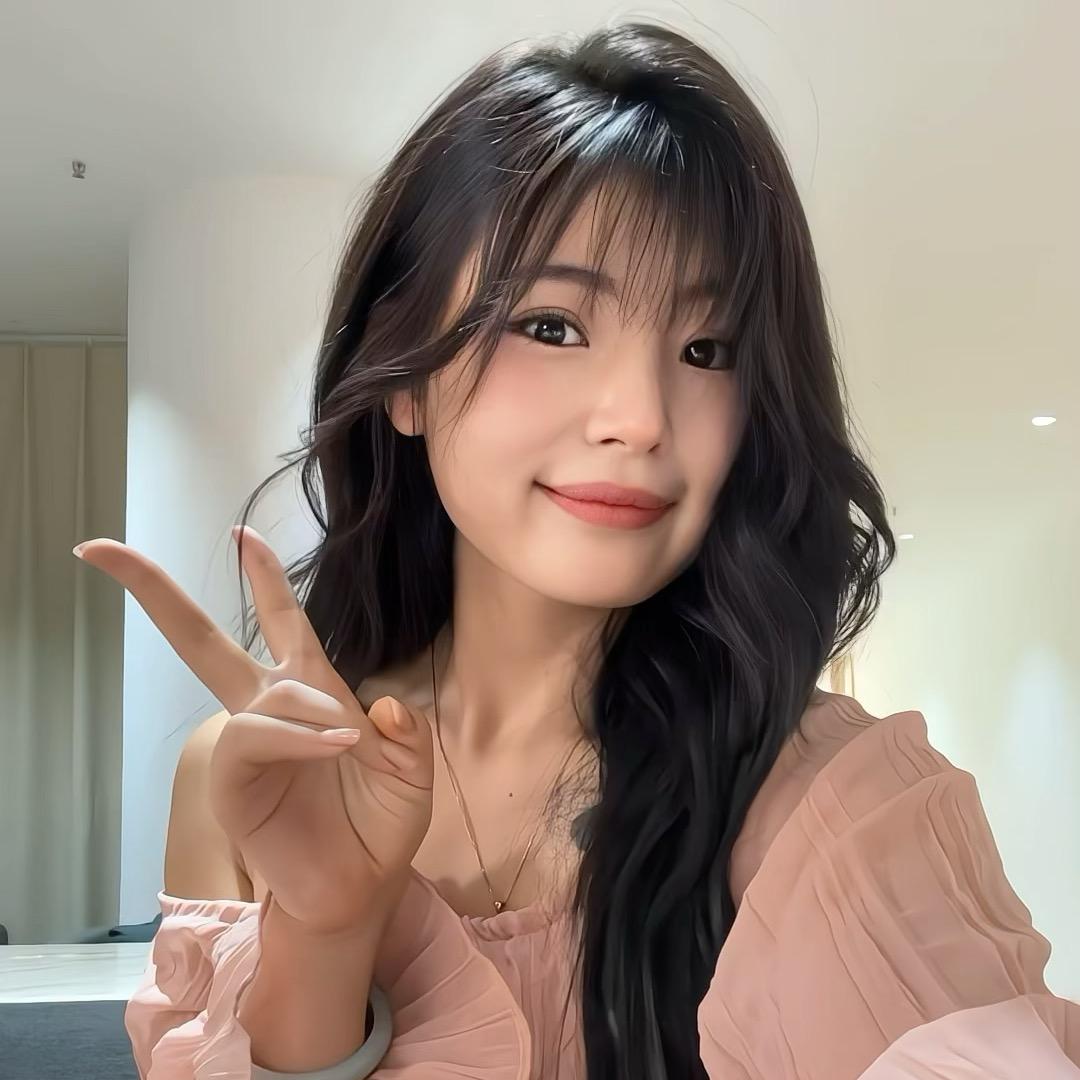 甜静❤️