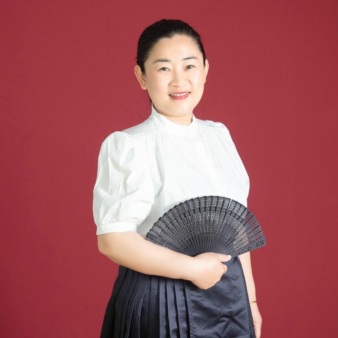 朱洪庙镇李庄寨幼儿园——李玲