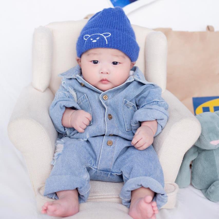 小橙子baby