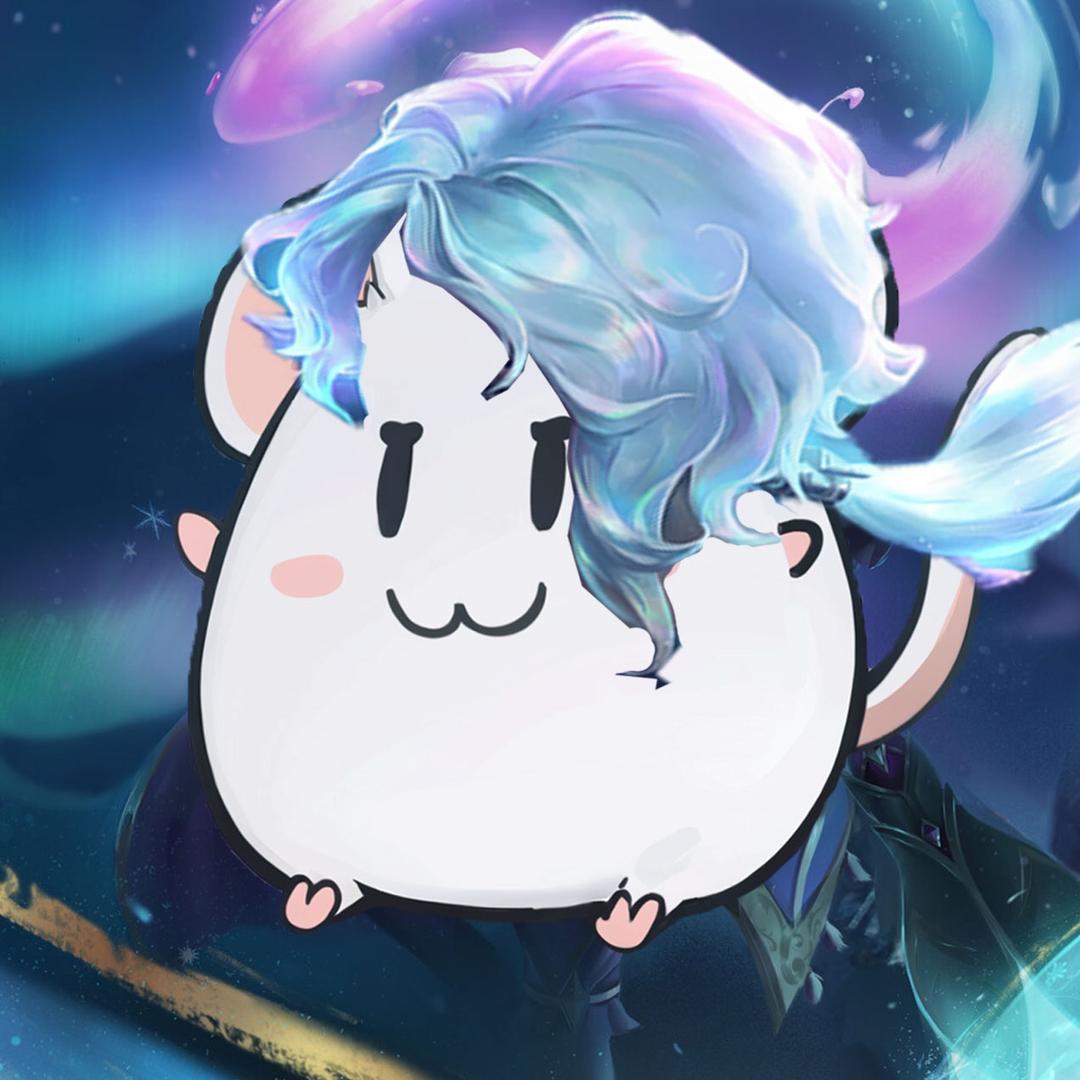 异画小鼠（时光秒杀流）