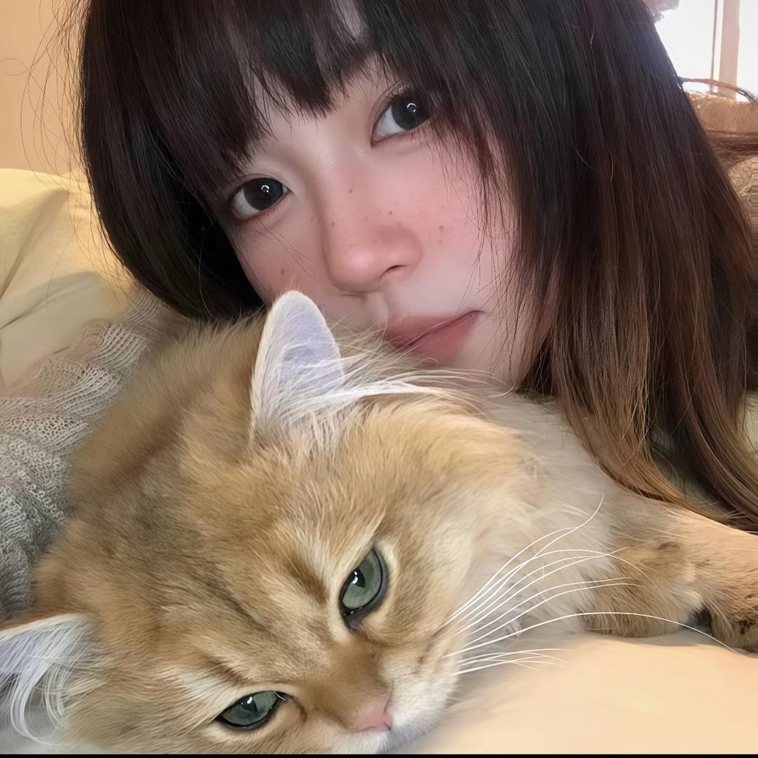 忧郁小薯条