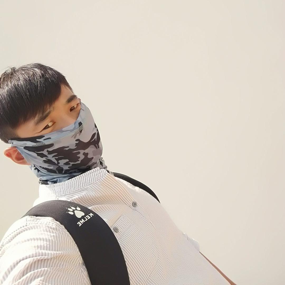 杨Coach