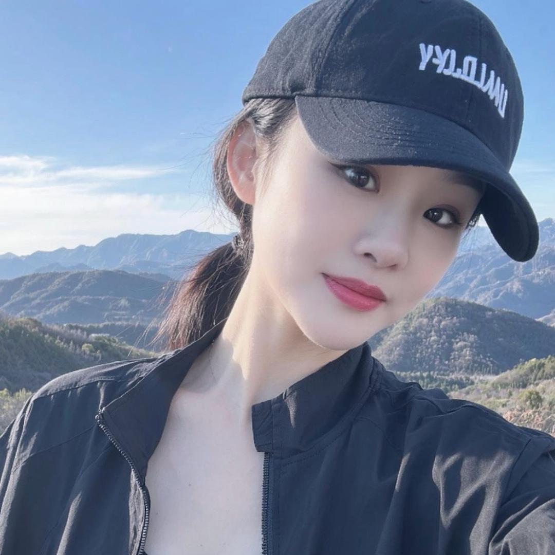 木子姐姐