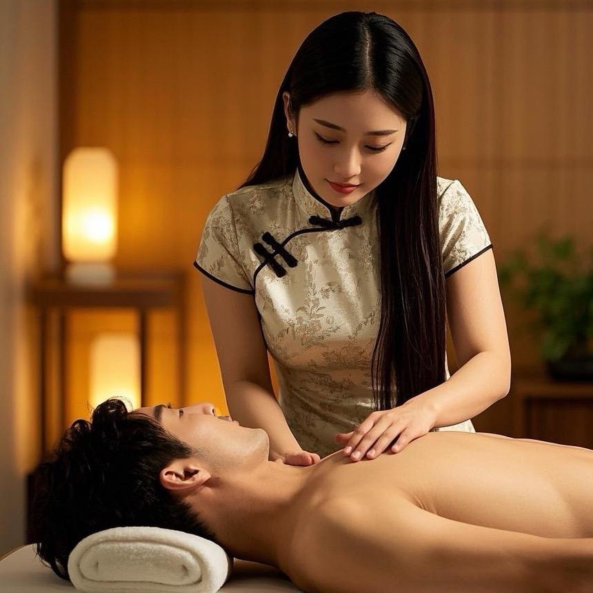 雅洱健康养生工作室