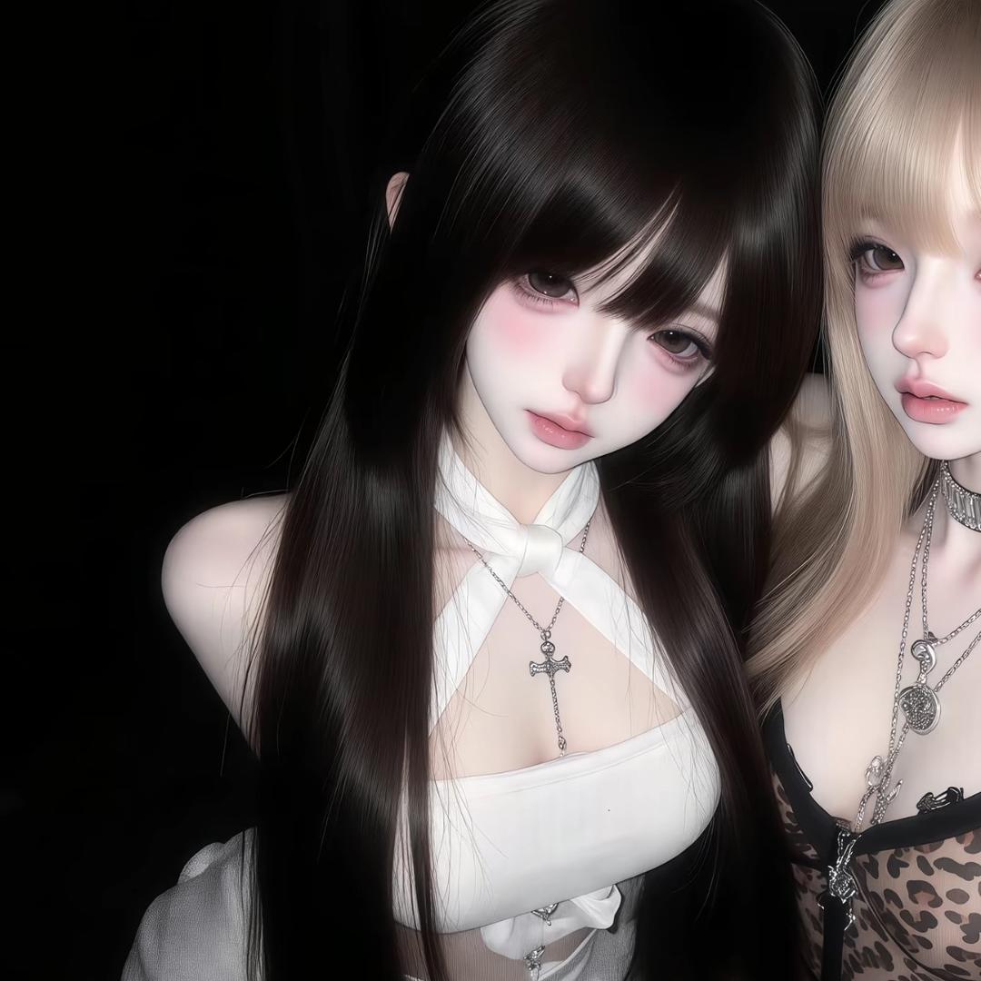 小y