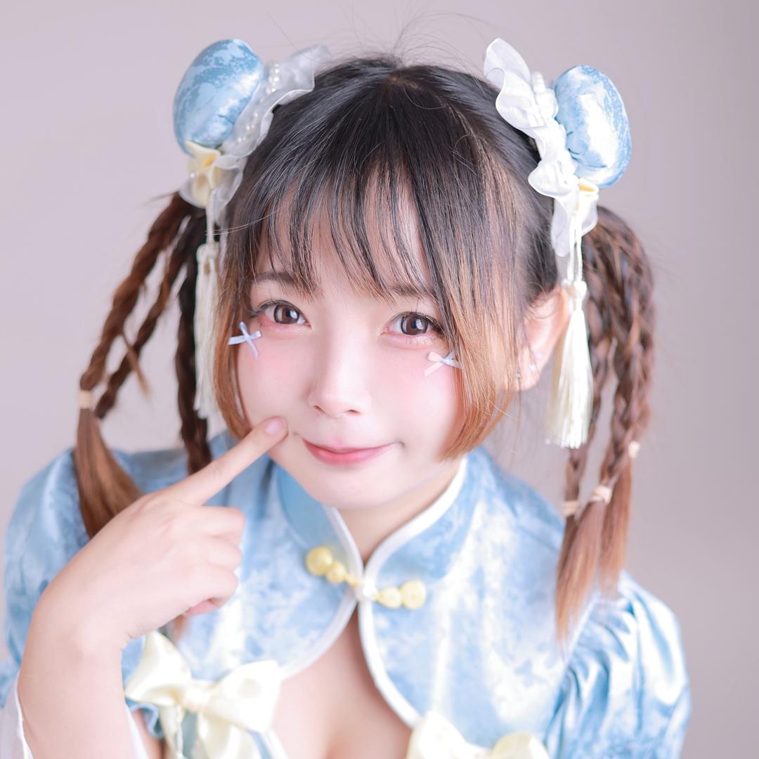小祺Qinabo