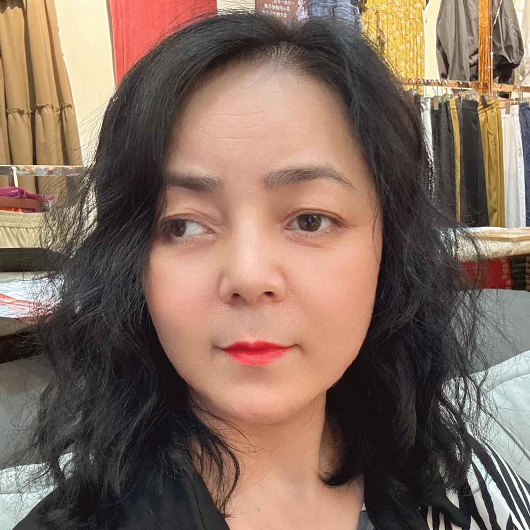 蒲城县王英三利织艺